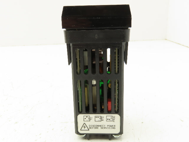 Watlow 965A-3KD0-00RG Temperature Controller Module PLC Display