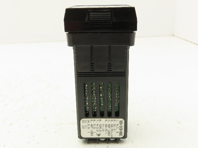 Watlow 965A-3KD0-00RG Temperature Controller Module PLC Display