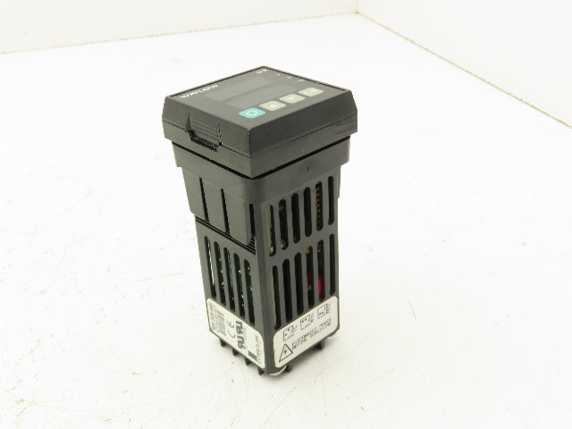 Watlow 965A-3KD0-00RG Temperature Controller Module PLC Display