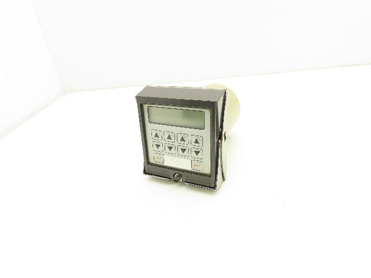 Eagle Signal CX901A6 Cycle-Flex Digital Timer Counter LCD Display