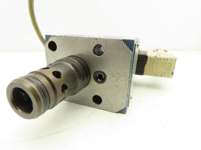 Rexroth FE 16 C2X/140LNK4M15 Proportional Cartridge Valve