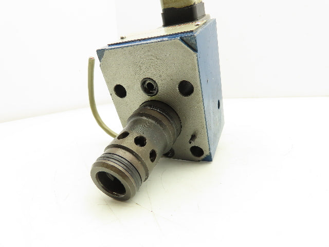 Rexroth FE 16 C2X/140LNK4M15 Proportional Cartridge Valve