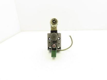 Rexroth FE 16 C2X/140LNK4M15 Proportional Cartridge Valve