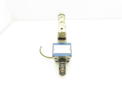 Rexroth FE 16 C2X/140LNK4M15 Proportional Cartridge Valve