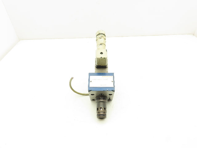 Rexroth FE 16 C2X/140LNK4M15 Proportional Cartridge Valve