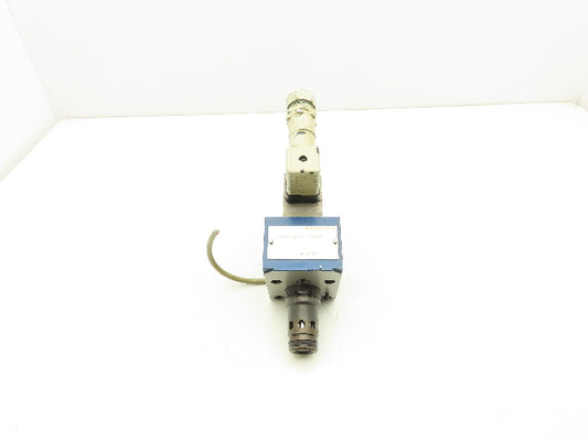 Rexroth FE 16 C2X/140LNK4M15 Proportional Cartridge Valve