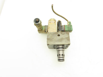 Rexroth FE 16 C20/LM-15 Proportional Cartridge Valve
