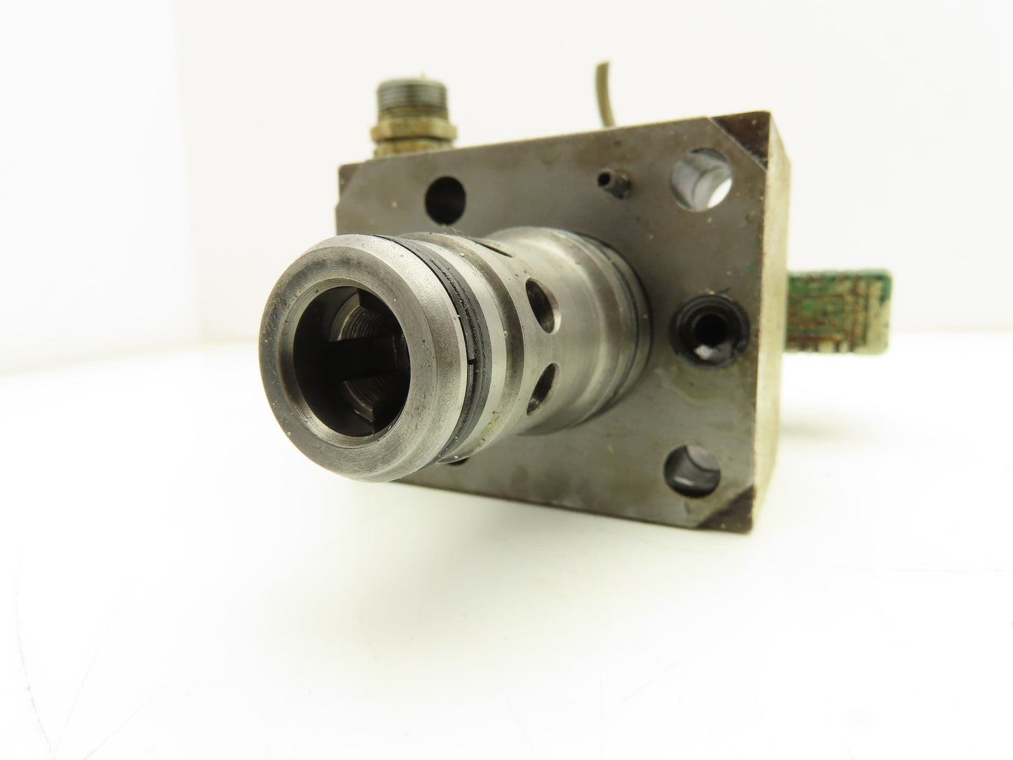 Rexroth FE 16 C20/LM-15 Proportional Cartridge Valve
