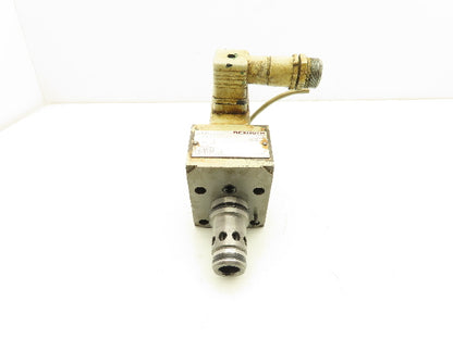 Rexroth FE 16 C20/LM-15 Proportional Cartridge Valve