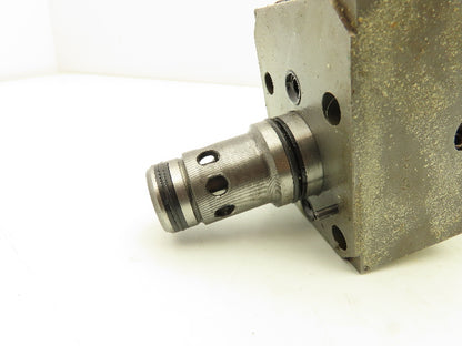 Rexroth FE 16 C20/LM-15 Proportional Cartridge Valve