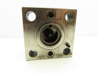 Bosch 0 810 060 053 Hydraulic Cartridge Valve 24V