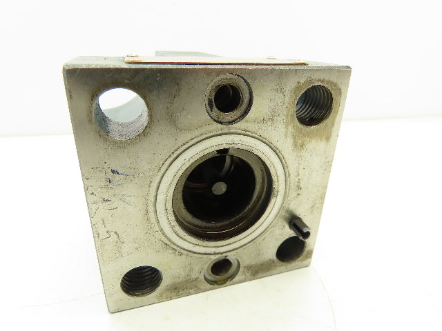 Bosch 0 810 060 053 Hydraulic Cartridge Valve 24V