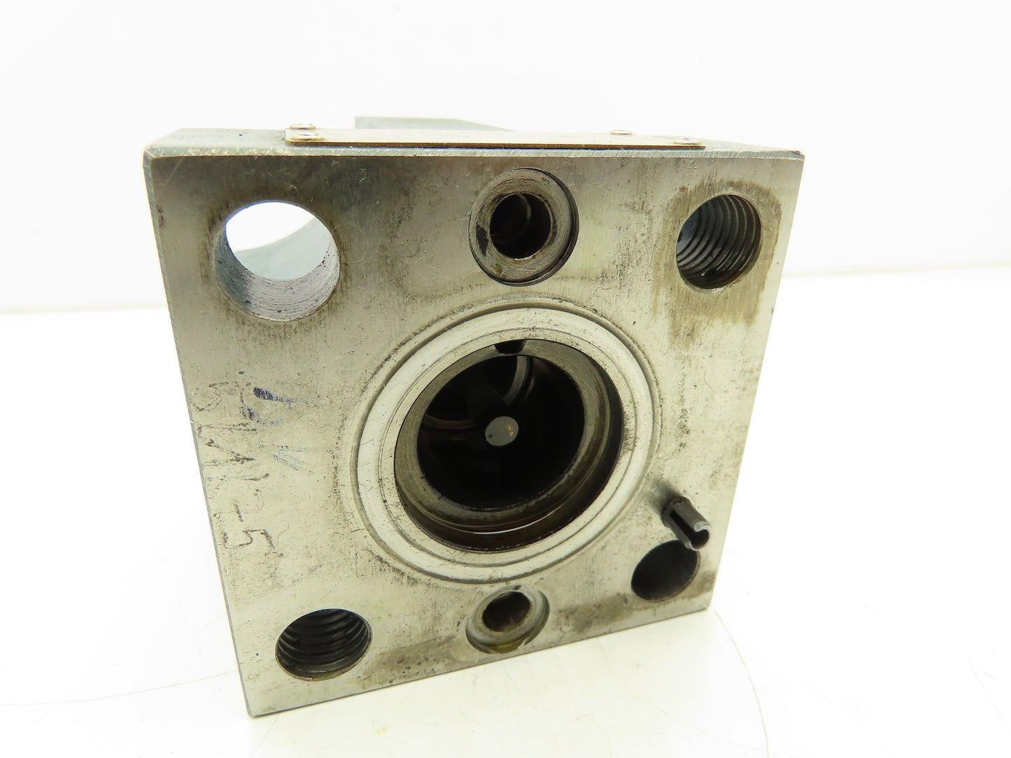 Bosch 0 810 060 053 Hydraulic Cartridge Valve 24V