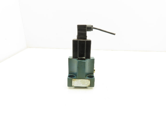 Bosch 0 810 060 053 Hydraulic Cartridge Valve 24V