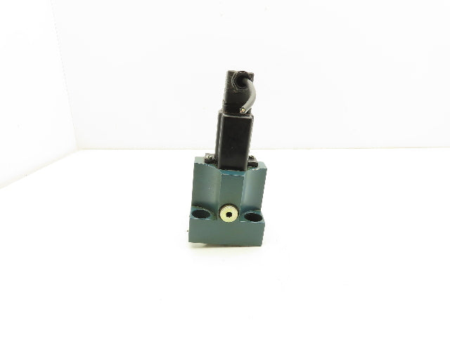 Bosch 0 810 060 053 Hydraulic Cartridge Valve 24V