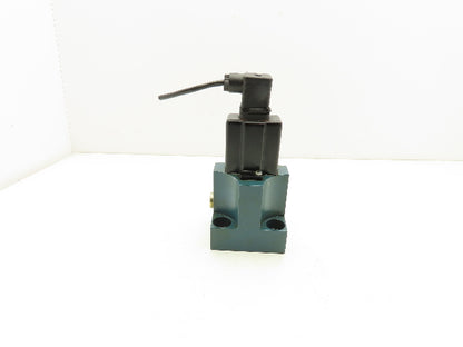 Bosch 0 810 060 053 Hydraulic Cartridge Valve 24V