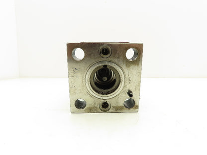 Bosch 0 810 060 053 Hydraulic Cartridge Valve 24V