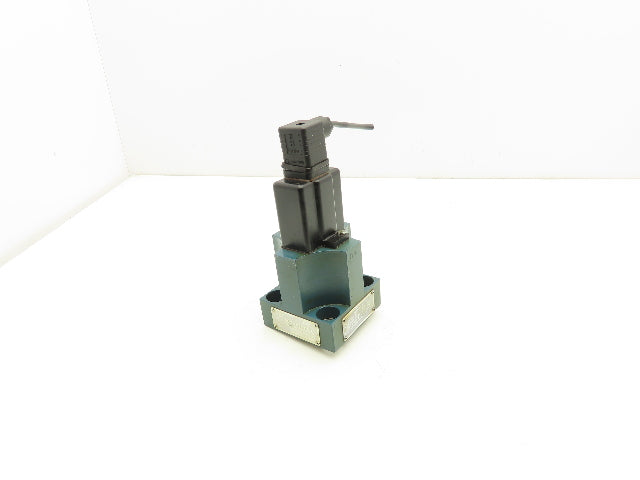 Bosch 0 810 060 053 Hydraulic Cartridge Valve 24V