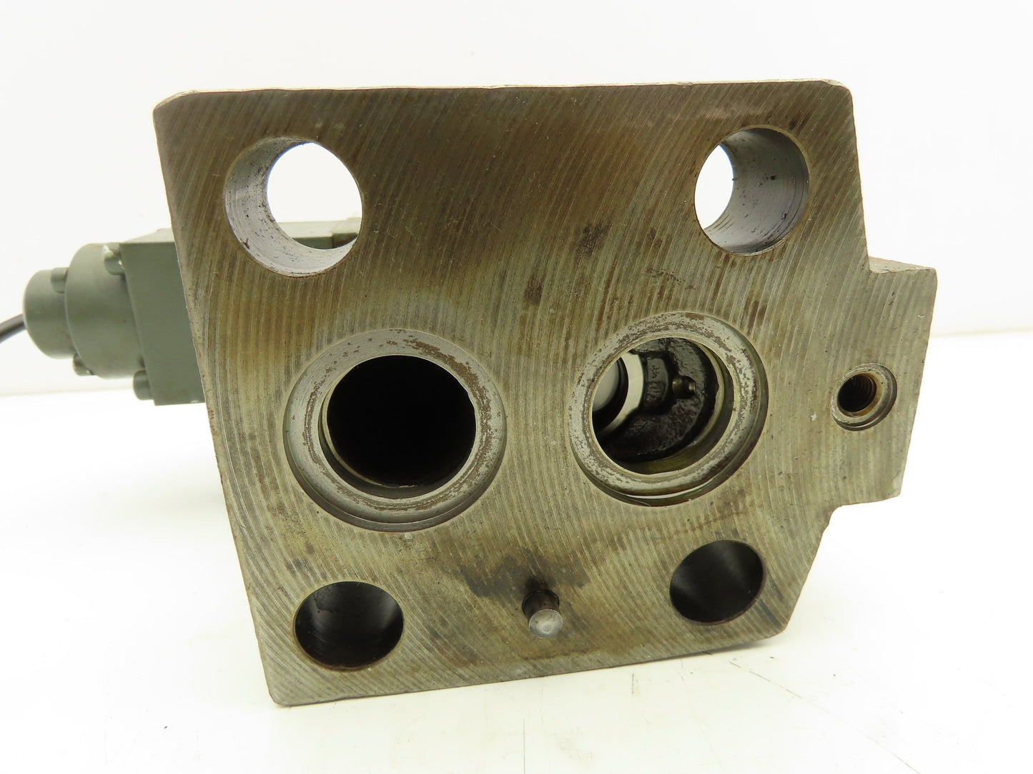 Rexroth DBE 20-37/200XYK4-509 Hydraulic Proportional Pressure Relief Valve