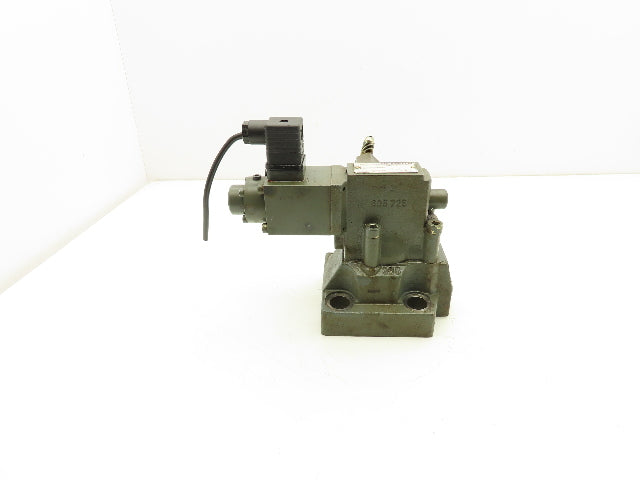 Rexroth DBE 20-37/200XYK4-509 Hydraulic Proportional Pressure Relief Valve