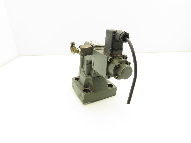 Rexroth DBE 20-37/200XYK4-509 Hydraulic Proportional Pressure Relief Valve