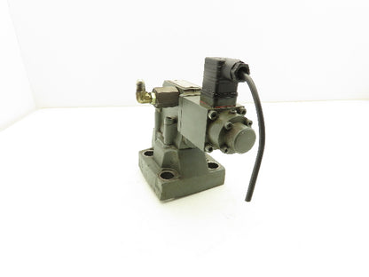 Rexroth DBE 20-37/200XYK4-509 Hydraulic Proportional Pressure Relief Valve