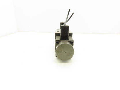 Bosch 4WRBA10 E64-2X/G24N9Z4/M Proportional Directional Control Valve 0811404832