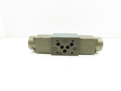 Bosch 4WRBA10 E64-2X/G24N9Z4/M Proportional Directional Control Valve 0811404832