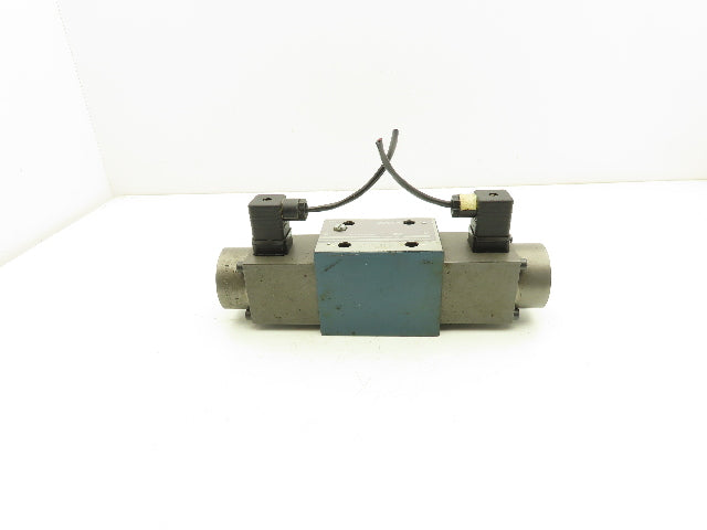 Bosch 4WRBA10 E64-2X/G24N9Z4/M Proportional Directional Control Valve 0811404832