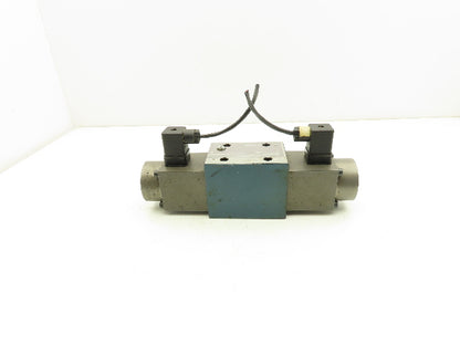 Bosch 4WRBA10 E64-2X/G24N9Z4/M Proportional Directional Control Valve 0811404832