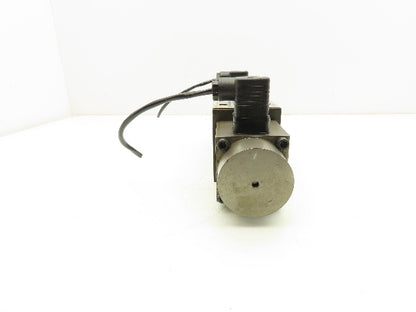 Bosch 4WRBA 10 W64-2X/G24N9Z4/M-235 Proportional Directional Valve 0811404843