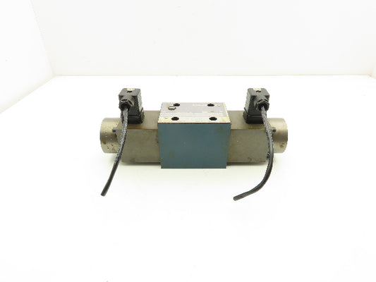 Bosch 4WRBA 10 W64-2X/G24N9Z4/M-235 Proportional Directional Valve 0811404843