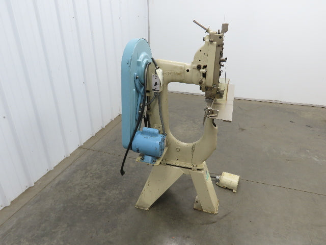 Bostitch 19AW Stanley Bronco Wire Stitcher Saddle Single Head Industrial Stapler