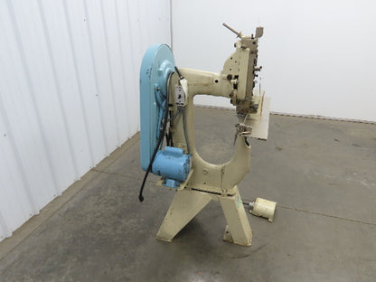 Bostitch 19AW Stanley Bronco Wire Stitcher Saddle Single Head Industrial Stapler