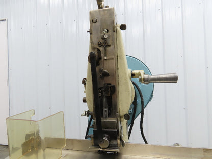 Bostitch 19AW Stanley Bronco Wire Stitcher Saddle Single Head Industrial Stapler