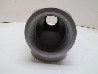 Killark Electric OC-6 2" C-Type Rigid Conduit Body Aluminum C67-SA