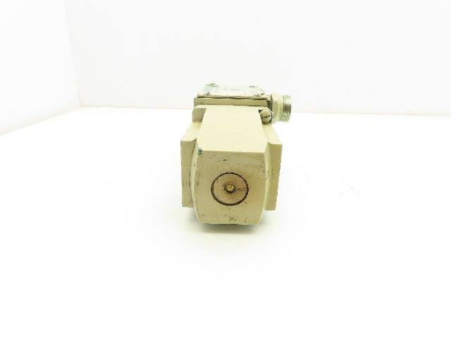 Vickers DG4S4 016A WB 50 Directional Control Solenoid Valve 120V 400873