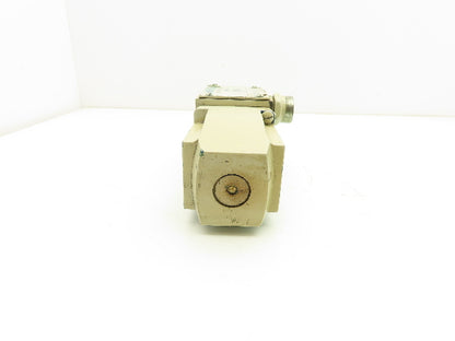Vickers DG4S4 016A WB 50 Directional Control Solenoid Valve 120V 400873