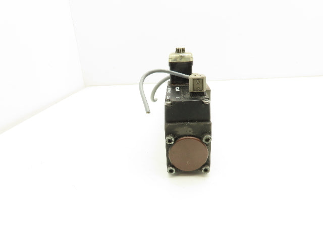 Bosch 1 817 414 296 Proportional Directional Valve Subplate 0831006004