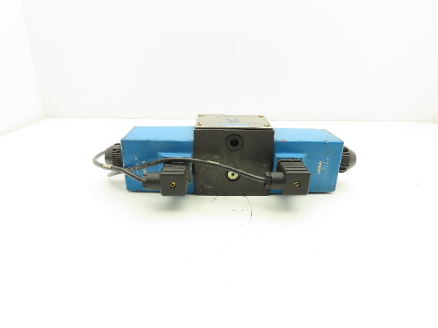Vickers DG4S4 0133C UH 60 Directional Control 4/3 Solenoid Valve 24VDC