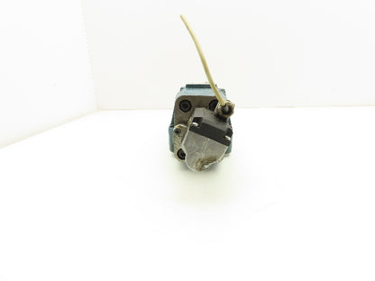 Bosch 4WRLE16W1-180SJ-3X/G24EK0/ Proportional Directional Valve 0811404315