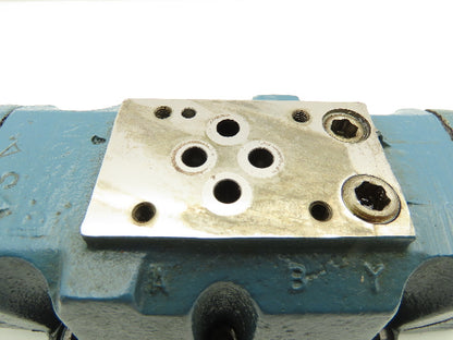 Bosch 4WRLE16W1-180SJ-3X/G24EK0/ Proportional Directional Valve 0811404315