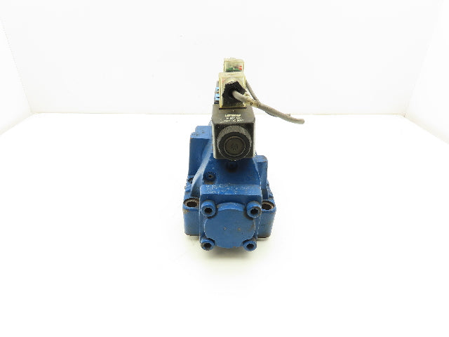 Vickers DG5S-8-2C-T-M-U-H5-30 Directional Solenoid Valve 24V DG4V-3-6C-M-U-H5-60