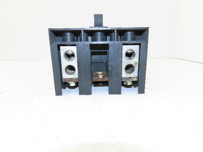 ABB Type JS Circuit Breaker 400A 480VAC 2 Pole