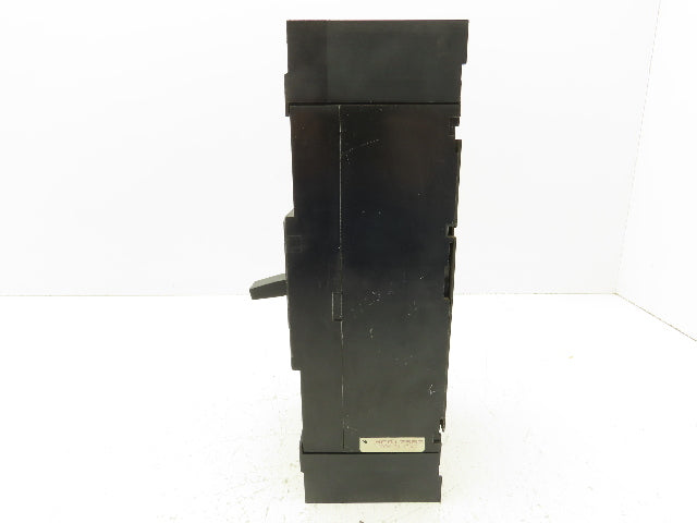 ABB Type JS Circuit Breaker 400A 480VAC 2 Pole