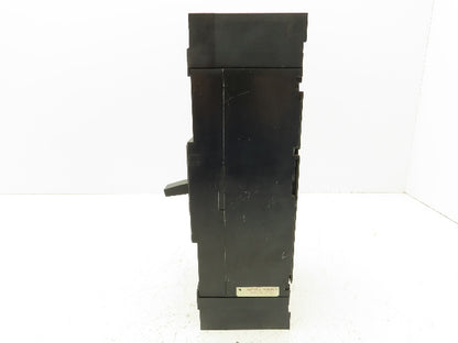 ABB Type JS Circuit Breaker 400A 480VAC 2 Pole