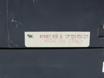 ABB Type JS Circuit Breaker 400A 480VAC 2 Pole