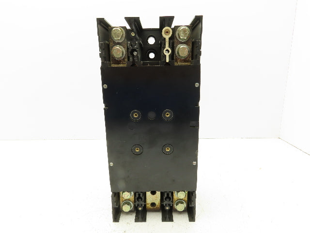 ABB Type JS Circuit Breaker 400A 480VAC 2 Pole