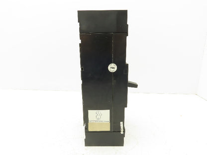 ABB Type JS Circuit Breaker 400A 480VAC 2 Pole
