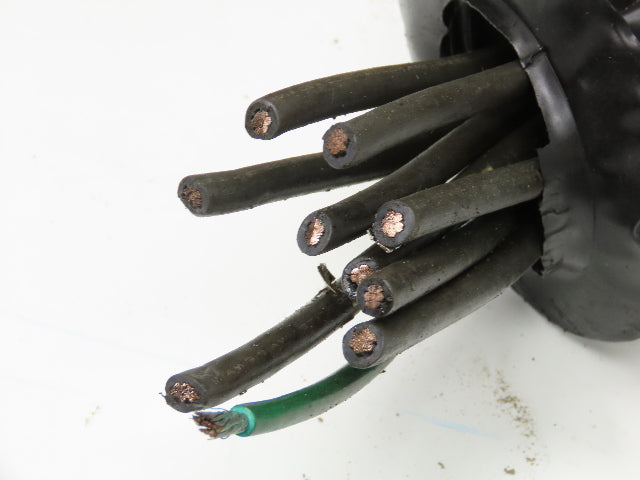 Baldor 42E95Y45 Electric Motor 50Hp 1760RPM 230/460V 3Ph 326TD Face Mount